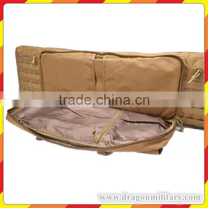 OEM High Quality 36 Inch Double Tactical Rifle Case thumbnail-3