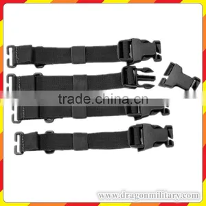Best Tactical Rush Tier System 4 Piece Strap System thumbnail-3