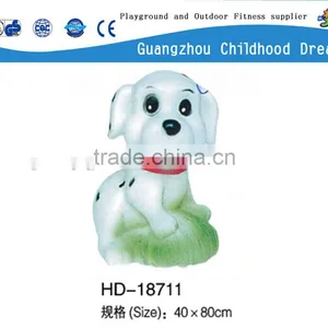 (HD-18711)Dog Waste Bin thumbnail-1