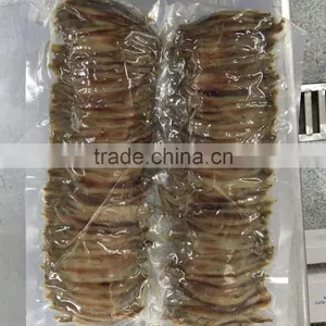 Hot Sales New Season Salted Anchovy Fillets thumbnail-4