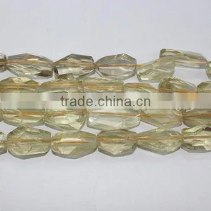 Wholesale Loose Crystal Lemon thumbnail-1