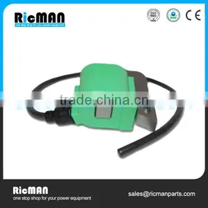 Ignition Coil Module Fits Partner Husqvarna K650, K850, K950, K1200, K1250 Ignition Coil 544018801 Cutting Machine Parts thumbnail-1