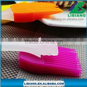 Colorful Cooking Silicon Oil Brush thumbnail-1