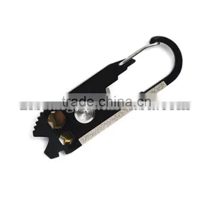 Creative Outdoor Present 20 in 1 Portable Key Knife Pocket Tool thumbnail-2