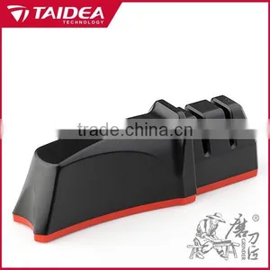 GRINDER Household Diamond and Ceramic Kitchen Knife Sharpener thumbnail-1