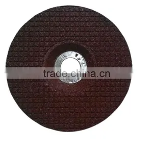 T27 Depressed Center Discs & Cut-Off Wheels thumbnail-1