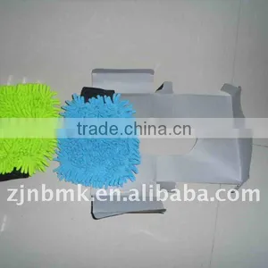 Fiber Car Cleaning Mop thumbnail-1
