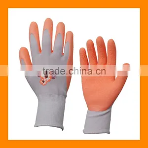 Junior Digger Kids Gardening Gloves For Children's Outdoors Play thumbnail-6