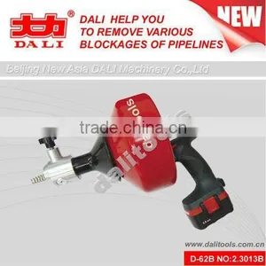 Automatic Sink Drain Cleaner thumbnail-1