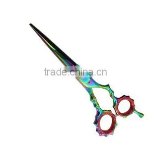 Professional Hair Cutting Scissors thumbnail-1