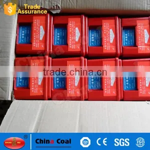 Fire Escape Smoking Prevent Safety Chemical Gas Masks for Sale thumbnail-4