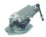 Vise Machine SHQ41[HK]-160 With Width of Jaw 160mm and Height of Jaw 50mm thumbnail-1