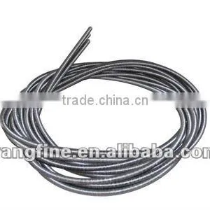 Dia.16mm High Carbon Steel-Wire Flexible Driving Shaft thumbnail-1