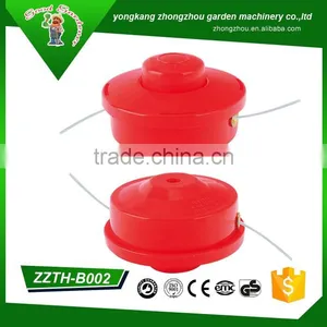 Trimmer Head of 4 in 1 Multifunction Garden Tool Set thumbnail-4
