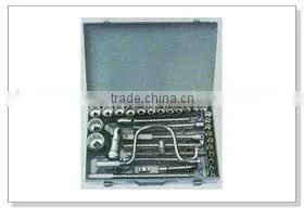 35pcs Socket Set thumbnail-1