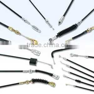 Push Pull Control Cable Details/Lift Chair Control Cable/Control Cable Manufacturers thumbnail-1