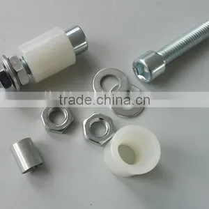 Gate Nylon Wheel thumbnail-1
