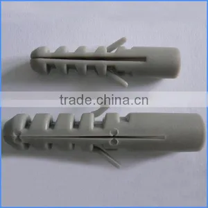 Nylon Environmentally Friendly Gecko Expansion Screws for Building Domestic Outfit Dedicated thumbnail-2