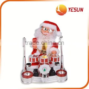 Competitive Price Factory Directly Mini Electronic Drum thumbnail-1
