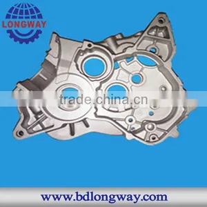 China Supplier Aluminum Die Casting Parts thumbnail-1