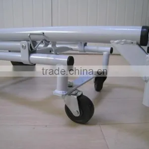 5 in 1 Multifunctional Four Wheel Hand Carts thumbnail-5