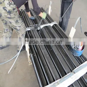 China Cast Iron Pipe for Soil thumbnail-5