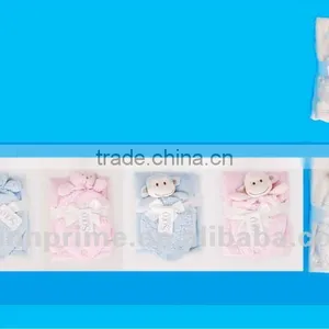 BABY BLANKET SET thumbnail-1