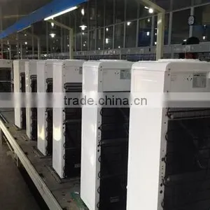 Parts Hot and Cold Water Dispenser Machine thumbnail-5