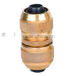 Double Hose Mender for Hose Connection Factory Ten Years Professional Experience thumbnail-1