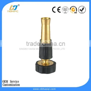 High Pressure Garden Brass Nozzle Spray thumbnail-2