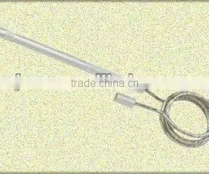Telescoping Magnetic Pick up Tool Vehicle Car Repair Tool Aluminium Handle thumbnail-1