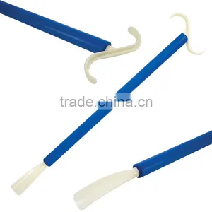 Dressing Grabber Stick Aid and Shoe Horn thumbnail-1