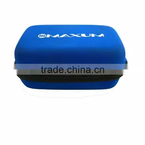 8400 Protective Case EVA Customed Wrist Watch Box thumbnail-1
