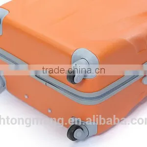 Good Quality 20 24 Inch Women Suitcase Spinner Wheel Girls Suitcase Luggage Boxes Travel Bag Trolley thumbnail-5