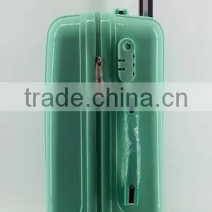 PC Hard Shell Travel Luggage Set Trolley Suitcase thumbnail-3