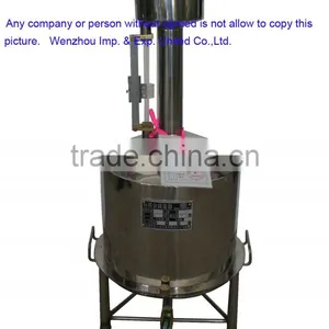 Stainless Steel Measuring Tank thumbnail-1