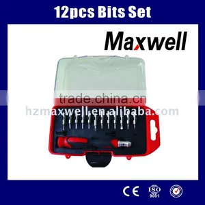 12pcs Bits Set thumbnail-1
