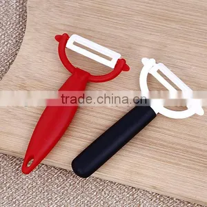 PP Handle Best Selling Home Cooking Potato Peeler Manual thumbnail-3