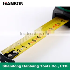 Professional Steel Measure Tape Tool Tape Ruler thumbnail-6