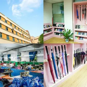 Shenzhen MAO Yuan Umbrella Co. LTD company overview - view 1 thumbnail