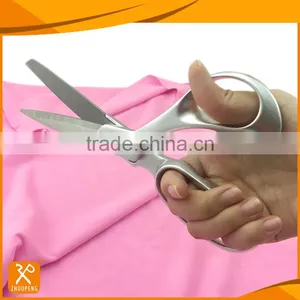 New Style Cloth Scissors With Aluminum Handle thumbnail-1