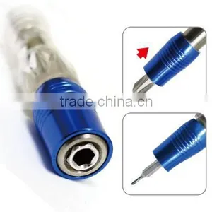 2 In 1 Quick Change Screwdriver Bit Holder thumbnail-3