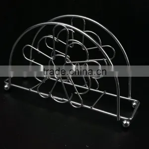 43011 Metal Napkin Holder Paper Holder Tissue Holder thumbnail-6
