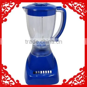 Plastic National Housing 10 Speed Electric Plastic Jar Blender 400w thumbnail-2