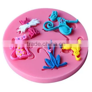 SILICONE BAKING Tool thumbnail-2