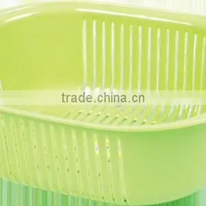 Square Colander thumbnail-2