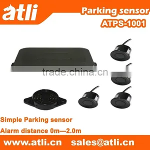 Alarm Distance 2m Simple Parking Sensor thumbnail-1