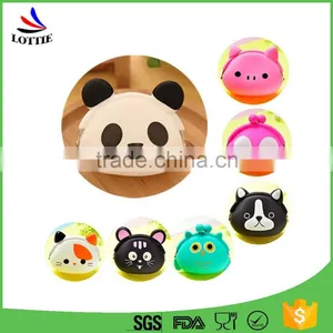 Lottie Supply Silicon Rubber Wallet thumbnail-2