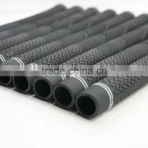 Promotion Golf Grips Rubber Material Golf Grip thumbnail-2