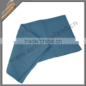 270g Microfibre Cleaning Towel Car Cleaning Cloth thumbnail-1